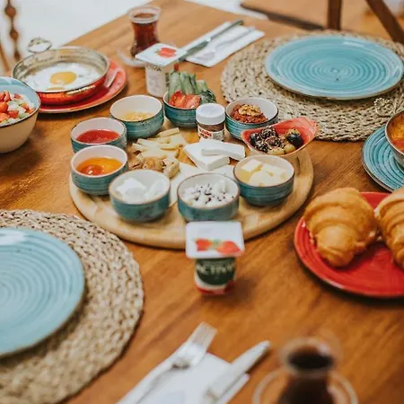 Blu Macel & -old Sultanahmet Hotel Istanbul