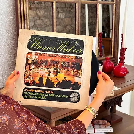 Hotel Blu Macel & -old Sultanahmet *