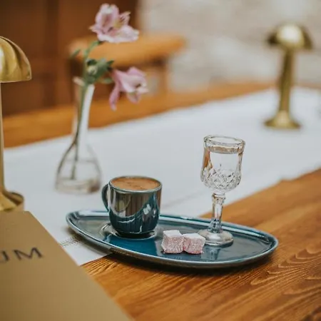 Blu Macel & -old Sultanahmet Hotel Istanbul