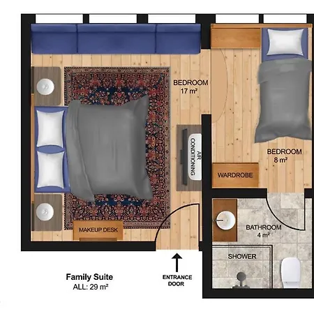 Blu Macel & -old Sultanahmet Istanbul