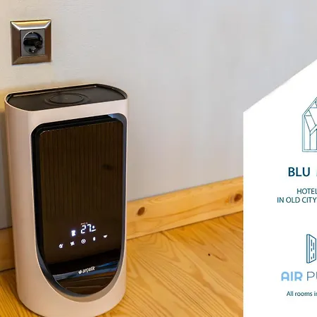 Blu Macel & -old Sultanahmet * Istanbul