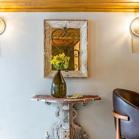 Blu Macel & -old Sultanahmet * Istanbul