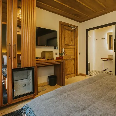 Hotel Blu Macel & -old Sultanahmet Provincia di Istanbul