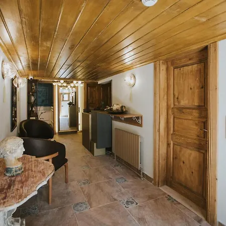 Hotel Blu Macel & -old Sultanahmet