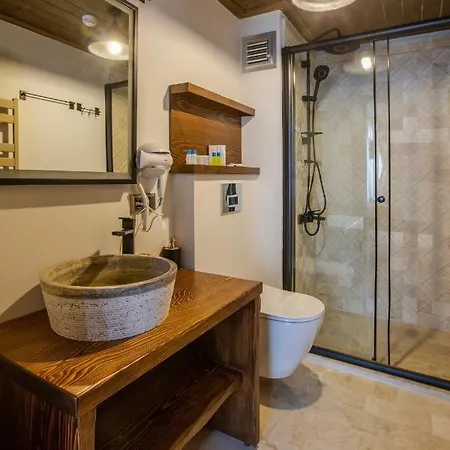 Hotel Blu Macel & -old Sultanahmet Provincia di Istanbul