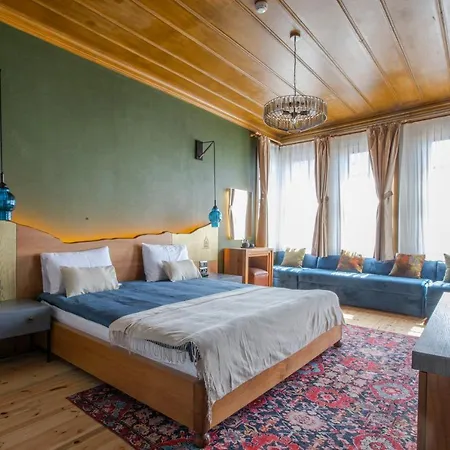 Blu Macel & -old Sultanahmet * Provincia di Istanbul