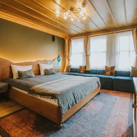 Blu Macel & -old Sultanahmet *