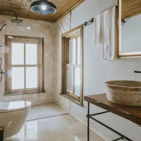 Blu Macel & -old Sultanahmet *