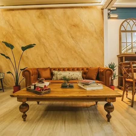 Hotel Blu Macel & -old Sultanahmet