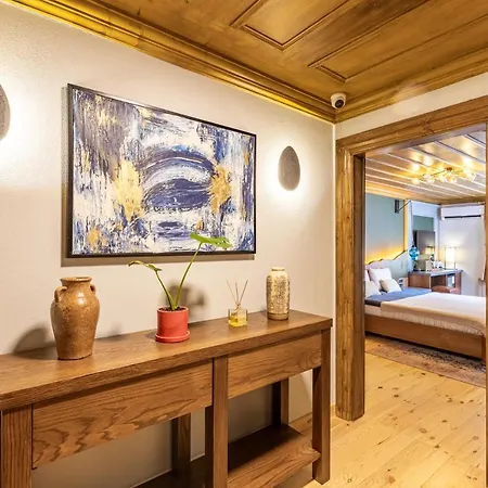 Blu Macel & -old Sultanahmet Hotell Istanbul