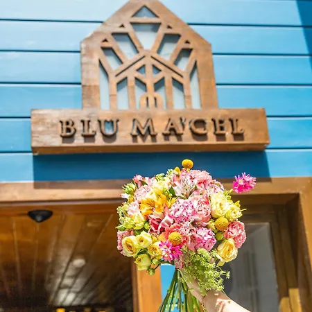 Blu Macel & -old Sultanahmet